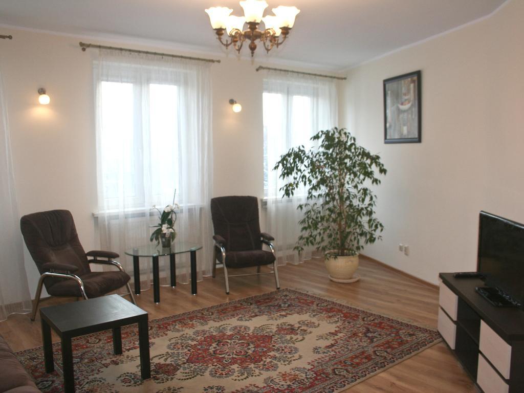 Apartament Polonia Διαμέρισμα Γκντανσκ Εξωτερικό φωτογραφία